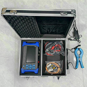 Testeur de capacité et d'inductance anti-interférence, anti-choc et facile à transporter avec condensateurs de 1 à 3300uF - Product Image 6