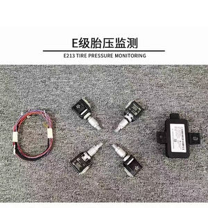 Para Mercedes Clase E CLS AMG <span class=keywords><strong>GT</strong></span> W213 W257 W290 TPM <span class=keywords><strong>Megane</strong></span> Sensor de presión de neumáticos sistema de monitoreo eficiente para la seguridad del vehículo - Product Image 1