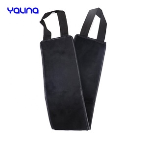 Noir/rose/léopard imprimé velours doux en gros gant autobronzant gants d'application d'huile <span class=keywords><strong>de</strong></span> <span class=keywords><strong>bain</strong></span> et sans <span class=keywords><strong>soleil</strong></span> - Product Image 3