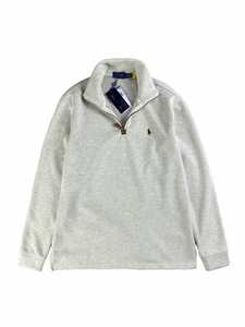 <span class=keywords><strong>Felpa</strong></span> a Collo Alto con Mezza Zip per Uomo e Donna, Modello 2025, Vendita Calda, Manica Lunga in Maglia, Vestibilità Comoda - Product Image 2