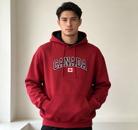 Fabricant de sweats à capuche en gros, pull-overs à cordon de serrage, sweats à capuche vierges