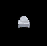 JUHONG 3036 Diodes LED SMD Top Sécurité Infrarouge avec 2835 Puce Lampe à Perles à 30 Degrés 850nm/940nm Échantillons Gratuits