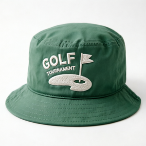 Sombrero de Golf de Sarga de Algodón, Gorra de Verano para Exteriores, Pesca, Regalo, Sombrero de Sol Azul - Product Image 4