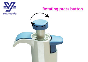 ปิเปตต์ขนาดเล็กแยกปริมาณได้สำหรับโรงพยาบาล - Product Image 6