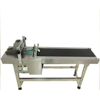Machine automatique d'alimentation en cartes et en papier pour les usines de fabrication, brochures à friction motorisées pour l'emballage en carton