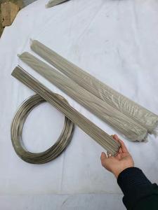 Gr1/Gr2 Platte Gelaste Flens Niobium <span class=keywords><strong>Titanium</strong></span> Draad Voor Lassen - Product Image 3