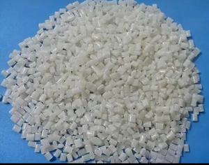 Granules en plastique de résine ABS vierge de résine ABS ignifuge - Product Image 1