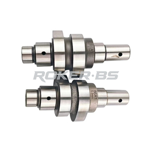 <span class=keywords><strong>Arbre</strong></span> à cames RACING pour BEAT Pop Street Scoopy Vario 110 ESP Pièces de moteur de moto de haute qualité - Product Image 4