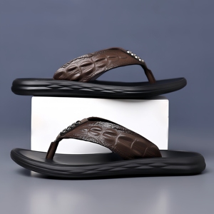 Nouvelles sandales en liège 2026 avec soutien de la voûte plantaire, mules plates souples, antidérapantes, légères, pour l'été, décontractées, pour le quotidien et l'extérieur - Product Image 4