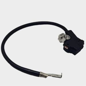 BMW <b>Battery</b> Negative <b>Terminal</b> Wire 61219302358 Replacement Part for BMW Vehicles - Product Image 2