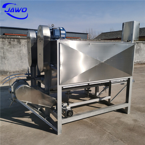 Machine à épiler la peau de porc, machine pour enlever les poils de porc, petite machine à épiler pour porc - Product Image 6