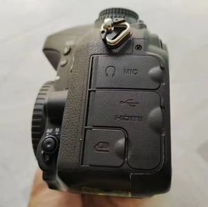 Appareil Photo Numérique Reflex Professionnel d'Occasion <span class=keywords><strong>Nikon</strong></span> <span class=keywords><strong>D610</strong></span> Original pour Événements et Diffusion en Direct - Product Image 6