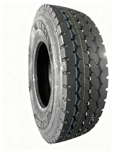 Neumáticos Radiales de Acero LCH T-REX Nuevos, 9R22.5 315/80R22.5, para Camiones, Todas las Posiciones, para Camiones Pesados y Remolques - Product Image 3
