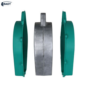 Antichute manuel auto-rétractable 3m à 50m dispositif de sécurité anti-chute outil de protection des bords - Product Image 4