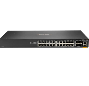 Nouveau commutateur <span class=keywords><strong>Aruba</strong></span> <span class=keywords><strong>6200F</strong></span> <span class=keywords><strong>24G</strong></span> Classe 4 PoE 4SFP+ 370W JL725B en stock - Product Image 3