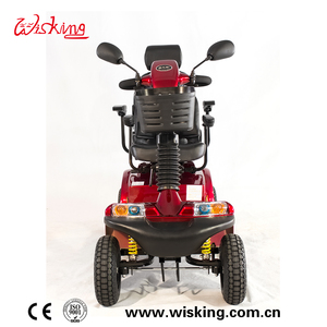 Hot <strong>Sale</strong> WISKING 2 Seats Power <strong>MOBILITY</strong> <strong>SCOOTER</strong> 4029B Electric <strong>Scooter</strong> - Product Image 2