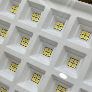 200W 300W flameproof nhôm chống cháy nổ dẫn lũ đèn biển ngoài khơi nền tảng ATEX chứng nhận hiệu quả cao cho IP66 - Product Image 2