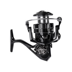 Izquierda Derecha Inter Change 7KG 6,2: 1 Accesorios de pesca de carpa Carrete de pez giratorio ligero de carbono - Product Image 3