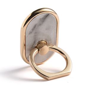 Support de téléphone en céramique et métal pliable à rotation 360°, forme personnalisée, prix d'usine - Product Image 4