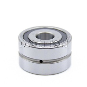 Monton đơn trục góc liên hệ vòng bi ABEC-7 40x75mm kín cho ZKLN70120-2Z ZKLN80130-2Z ZKLN90150-2Z ZKLN100160-2Z - Product Image 1