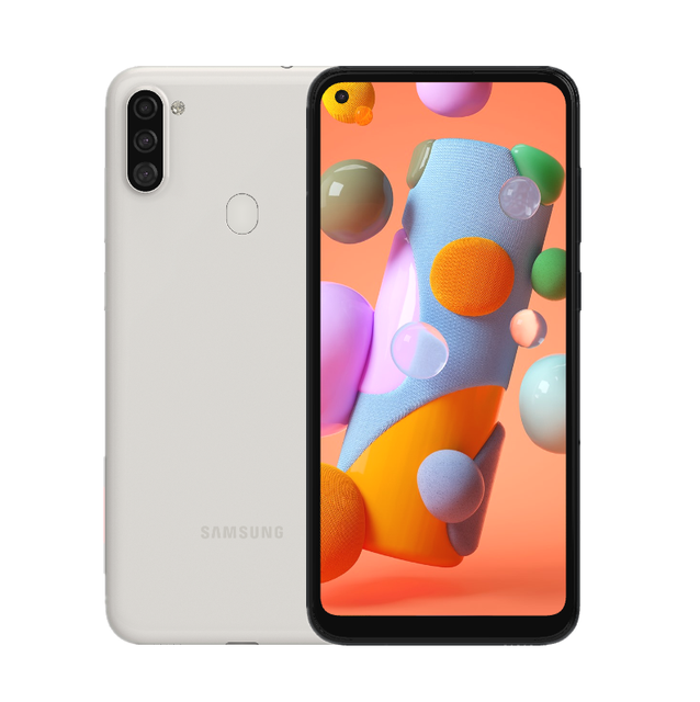 Wholesale Original Unlocked Samsung A11 3g & 4g 32GB Android Mobile Phone Used Mobile Phones for Sale Telefonos Celulares