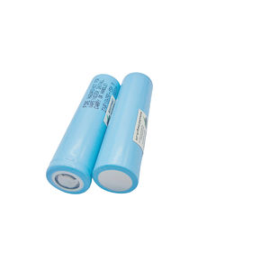 للبيع بالجملة من المصنع بطارية ليثيوم أصلية r18650 <span class=keywords><strong>15M</strong></span> M in mAh لسام - Product Image 6