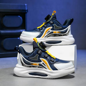 Cema <span class=keywords><strong>รองเท้า</strong></span>ผ้าใบสำหรับเด็ก, <span class=keywords><strong>รองเท้า</strong></span>ผ้าใบสำหรับวิ่งเดินรองเท้าผ้าใบลำลองระบายอากาศได้ดีรองเท้าแฟชั่นสำหรับบ้านของเด็ก2025ฤดูใบไม้ผลิ - Product Image 4