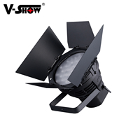 VSHOW P31 MAX IP66 Éclairage de scène LED étanche 600W pour événements extérieurs et théâtre