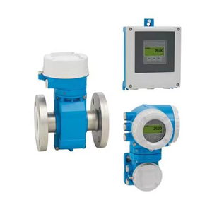 เครื่องวัดการไหล Endress Hauser Promag P500 แบบแม่เหล็ก 4-20mA HART สำหรับอุตสาหกรรม - Product Image 2