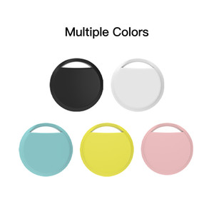 Google Tìm Thẻ Của Tôi Tùy Chỉnh Logo Của Bạn Thông Minh GPS Tracker Định Vị Không Khí Tag Cho Android Key Finder Lugggae Pet Dog - Product Image 3