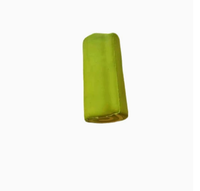 Jouet sensoriel anti-stress portable en silicone ultra-doux en forme de mini cube de tofu pour adultes