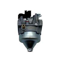 Carburateur à essence en aluminium Carburador Cortina Plana pour moteur à essence P18 P18A pièce de rechange pour générateur