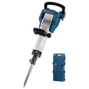BOSCH - 0611335100 GSH 16-30-Martillo de demolición 1.750 W 41 J - EAN 3165140410380 MARTILLOS DE DEMOLICIÓN - Product Image 1