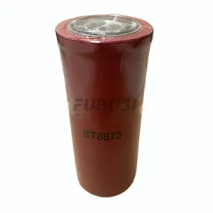 Hydraulic Oil Filter Element High Pressure Oil Filter Element Bt8873 P165569 P165705 HF6589