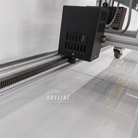 AI imprimantes de peinture murale imprimante verticale murale automatique 3D matériel illimité verre mural outils de peinture équipement d'impression
