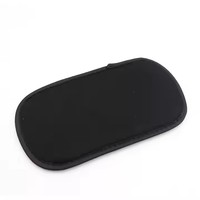 Pochette Portable pour PSP 1000 2000 3000 sac de rangement de transport de protection sac à main à couverture souple pour PSP