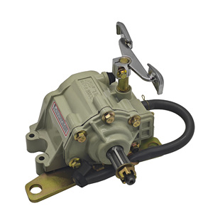 Boîte de vitesses inversée pour tricycle à bas prix pour moto à 3 roues <span class=keywords><strong>50cc</strong></span> 125cc 150cc 200cc, auto-rickshaw, pousse-pousse, UTV diesel - Product Image 1