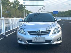 Toyota Corolla 2009 1.8 GLX-S Automático, Auto Usado, Vehículo Usado, Precio Económico, Gran Oferta, Bajo Precio, Buen Precio, Hecho en China - Product Image 1