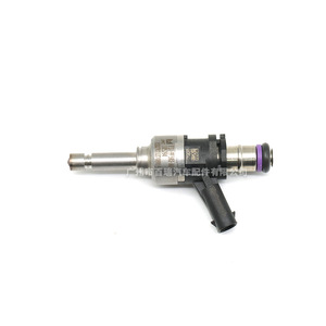 Injecteur de carburant Fs1-9f593-aa pour moteur diesel Ford Jmc, pièce de rechange en métal, neuf - Product Image 3