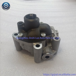 Bomba de Aceite para Transmisión CVT TRANSPEED JF017E QR025 31340-28X8A 31340-28X0A para Nissan Altima Pathfinder Murano - Product Image 3