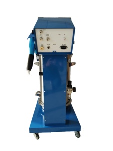 WX-K1 Kciเปลี่ยนPulseเคลือบผงพืชใหม่ประดิษฐ์ดิจิตอลแสดง - Product Image 5