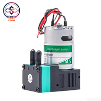 Pompe à encre SYPDA DC 24V 7W, pompe à membrane, pièces de machine d'impression, pour imprimante à jet d'encre, pompe à vide