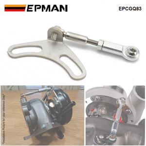 ADDCO - EPMAN Soporte <span class=keywords><strong>IWG</strong></span> de válvula de descarga interna ajustable de acero inoxidable para Subaru WRX STI EPCGQ83 - Product Image 2