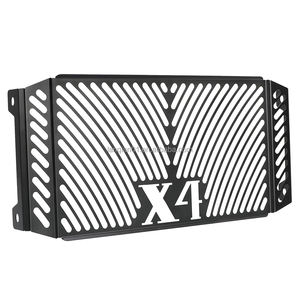 <span class=keywords><strong>CB</strong></span> <span class=keywords><strong>1300</strong></span>/S 2003-2024 <span class=keywords><strong>2023</strong></span> 2022 2021 2020 2019 2018 Motocyclettes Garde de radiateur Grille de protection Protection <span class=keywords><strong>CB</strong></span> <span class=keywords><strong>1300</strong></span> pour HONDA - Product Image 2