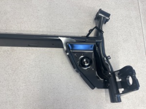 Pièces détachées automobiles de haute qualité pour l'essieu arrière de voitures françaises OEM 555016298R 555115234R - Product Image 3