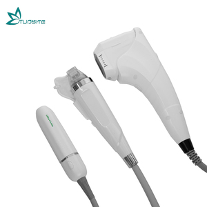 Máquina HIFU 4D <span class=keywords><strong>5D</strong></span> de Venta Caliente de Fábrica, 8 Cartuchos, HIFU Corea, 12 Líneas, Ultrasonido HIFU, Máquina de Rejuvenecimiento Facial Antienvejecimiento - Product Image 3