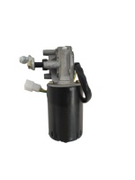 Essuie-glace 12V pour fourgonnettes, camions légers, minibus, véhicules d'ingénierie, machines agricoles, voitures modifiées
