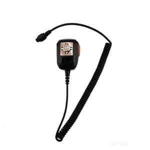 Micrófono de mano para radio de coche SM16A1, a prueba de polvo, para Hytera MD780 MD880T MT680, accesorio de audio para comunicación - Product Image 2