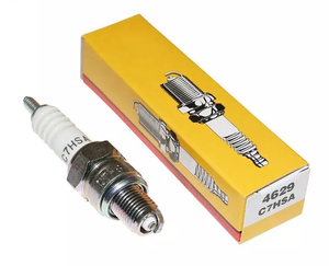 Bougies d'allumage 4629 C7hsa de bougie de <span class=keywords><strong>prix</strong></span> bon marché de fabricant de la Chine en gros pour 4629 - Product Image 3