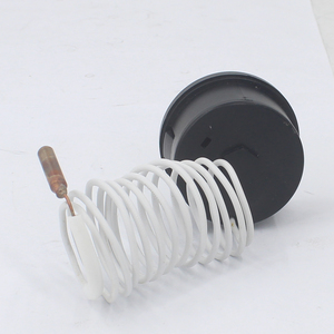 <span class=keywords><strong>120</strong></span> ° Termómetro capilar tipo C para caldera de suelo - Product Image 4